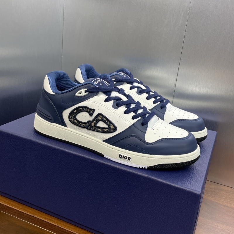 Christian Dior Casual Shoes